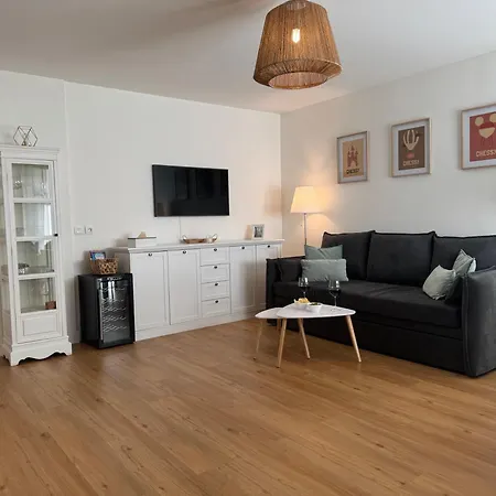 Apartment Dream Life In Paris By Dream Chessy (Seine-et-Marne)