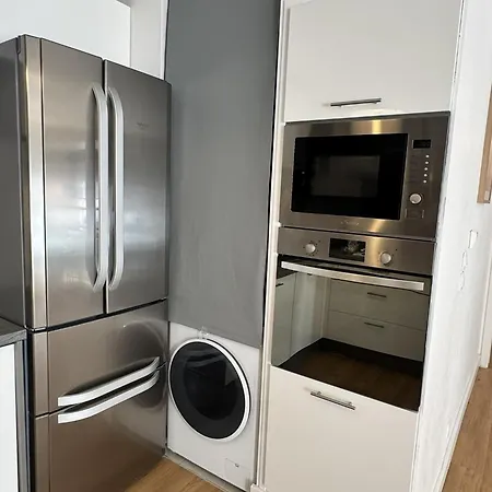 Dream Life In Paris Apartment *