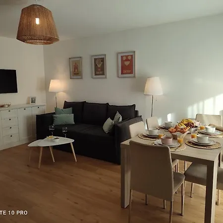 Dream Life In Paris Apartamento *