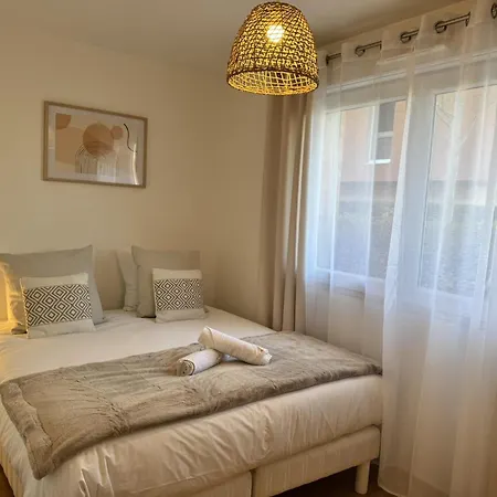 Appartement Dream Life In Paris Chessy (Seine-et-Marne)